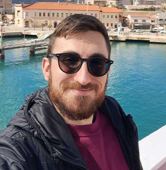 Livorno, la prima maturità del professor Stellati: «Emozionato più dei ragazzi»<br>
