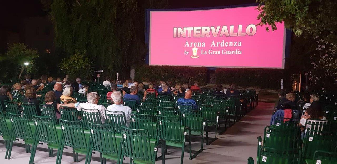 Livorno, arene estive: i film, dove vederli e le promozioni. La programmazione completa
