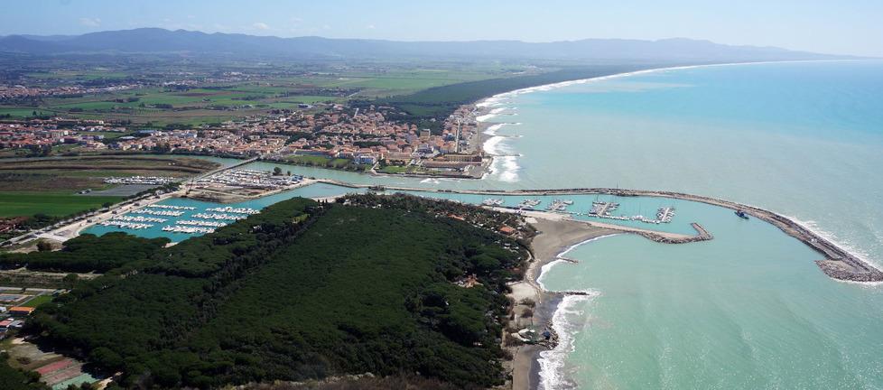 Porto di Cecina, arrivata l’offerta di Setha: adesso sei mesi per concludere