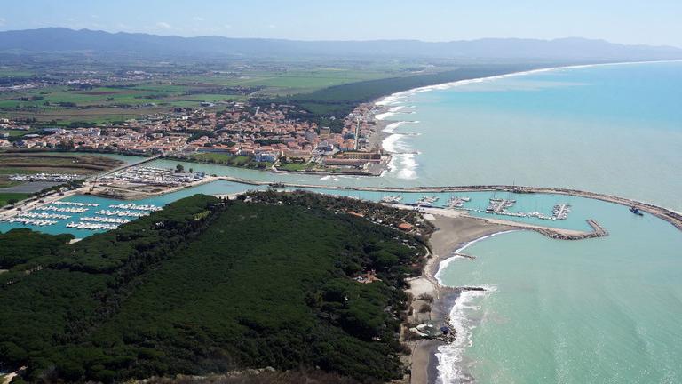 Porto di Cecina, arrivata l’offerta di Setha: adesso sei mesi per concludere