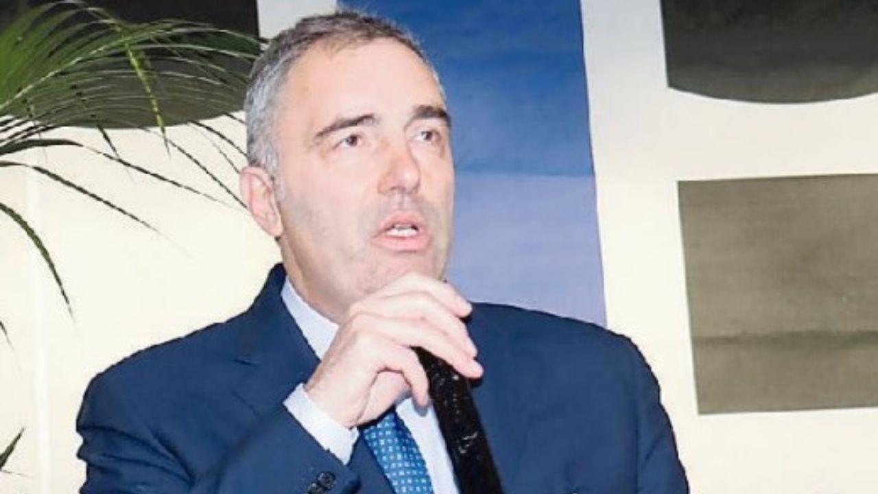Marco Dalli