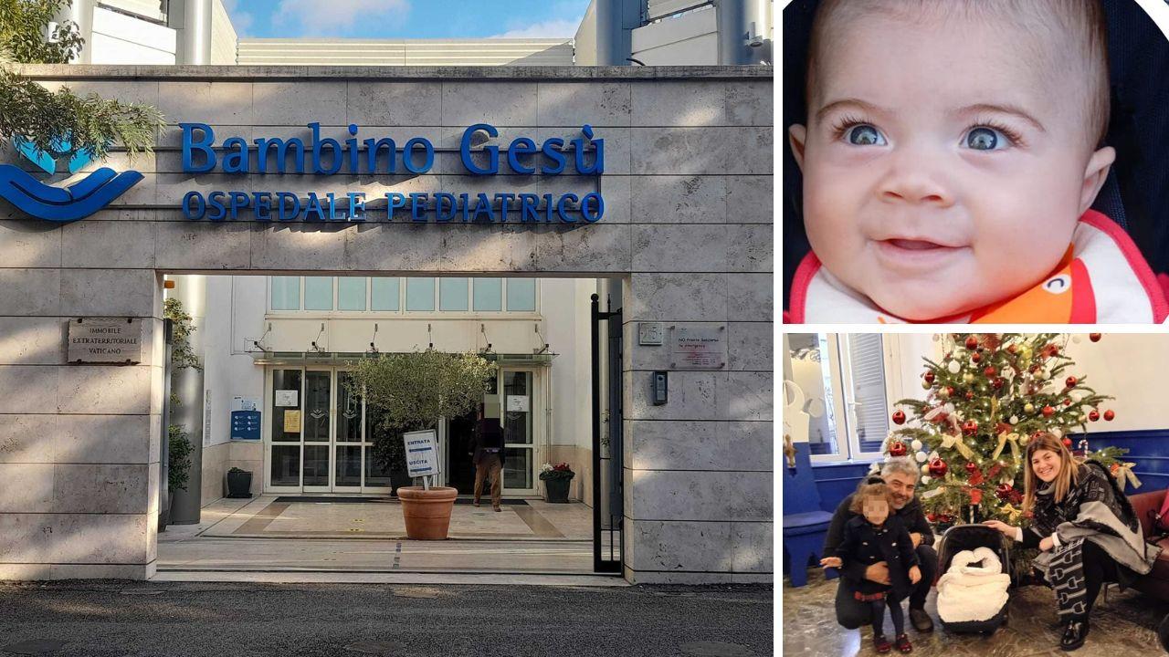 Neonato morto di meningite: la famiglia è molto conosciuta in Maremma