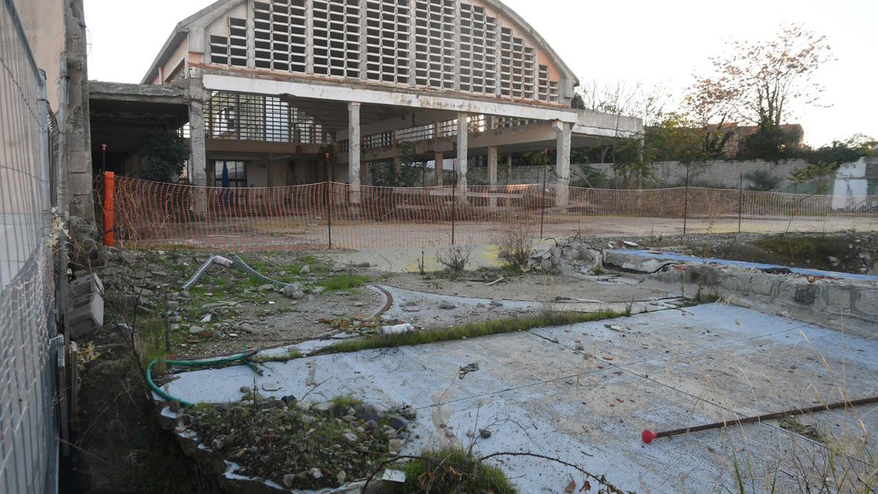 Mercato di via Mazzini a Oristano: il vecchio progetto è superato, ma resta il dilemma dei soldi