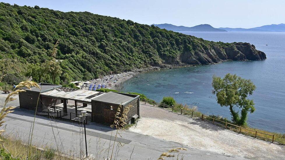 Food-truck a Calamoresca: bando chiuso, c’è un’offerta