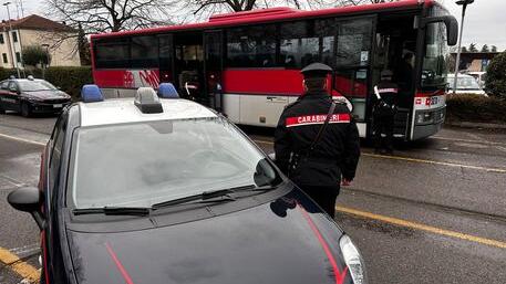 Seta, contro le aggressioni sugli autobus arrivano gli steward alle fermate