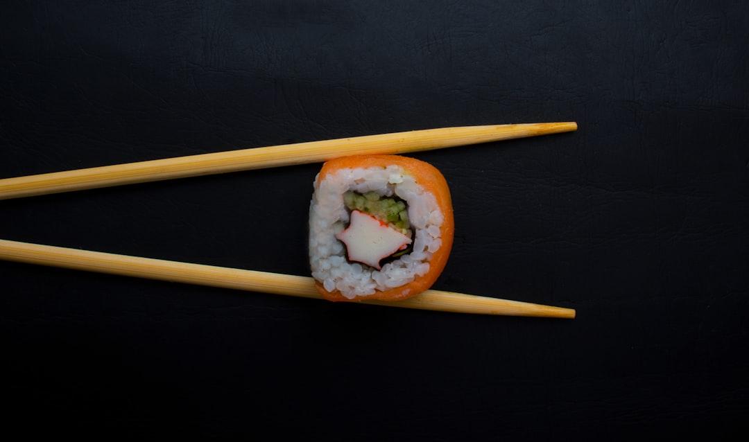 Sushi, torna la Guida del Gambero Rosso: tra i migliori ristoranti anche uno in Toscana