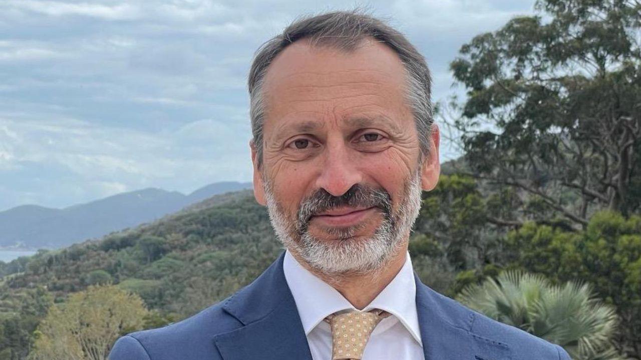 Matteo Paroli