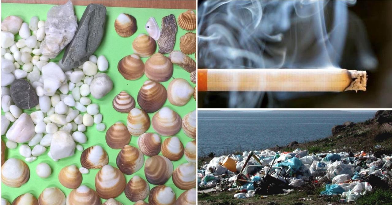 Sabbia, conchiglie, rifiuti: souvenir e comportamenti vietati che possono costare una fortuna