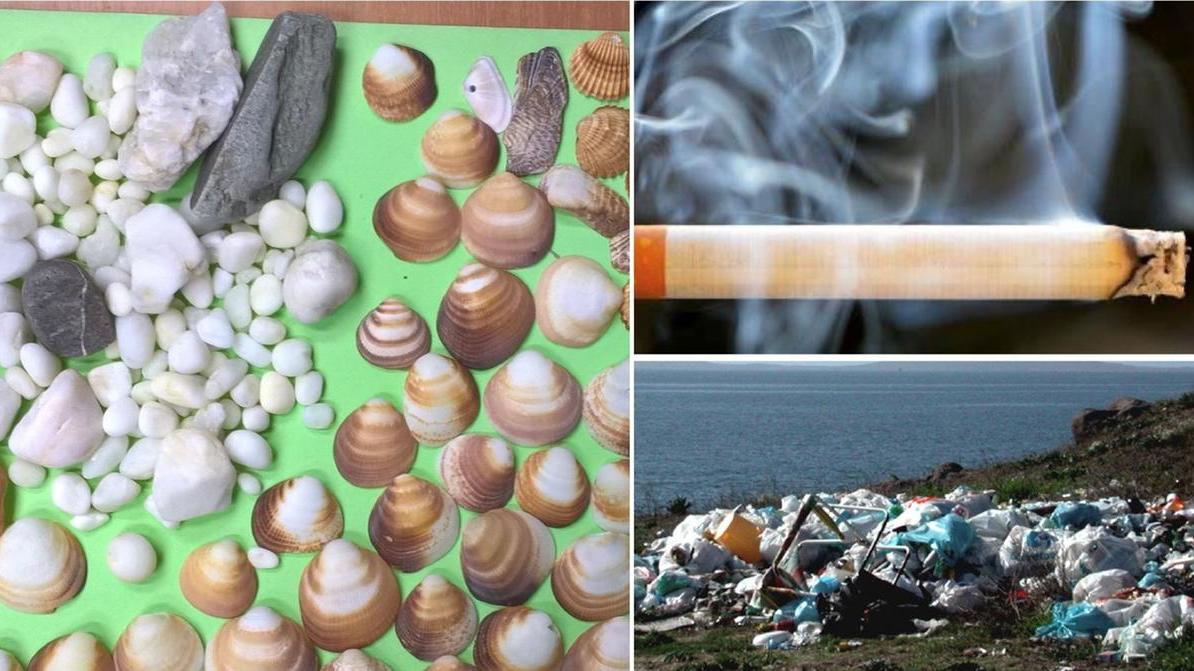 Sabbia, conchiglie, rifiuti: souvenir e comportamenti vietati che possono costare una fortuna
