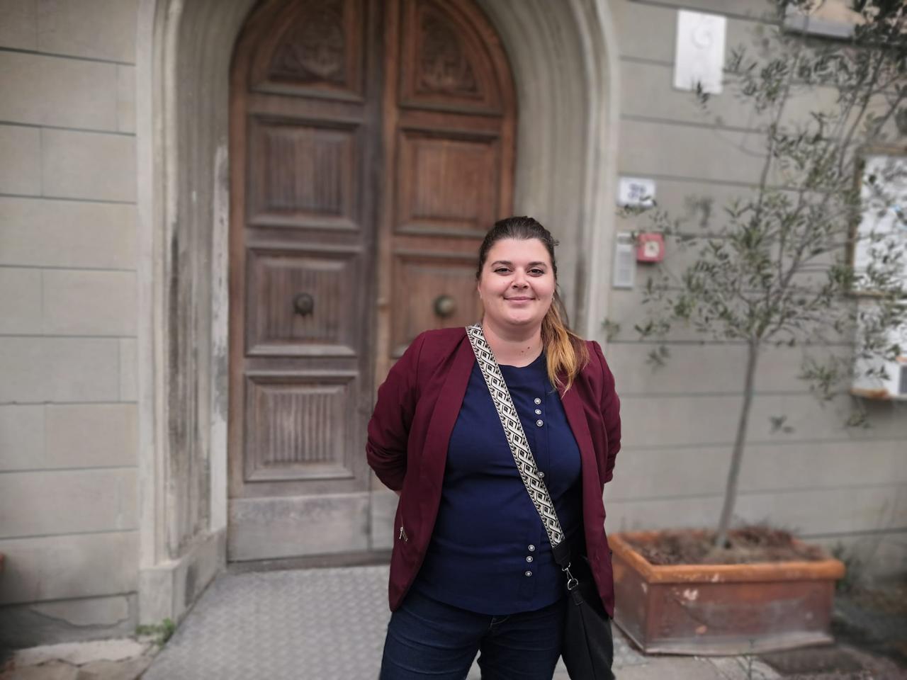 Ballottaggio a Colle, il piano Paoli: «Lavoro, ambiente e una nuova macchina amministrativa»