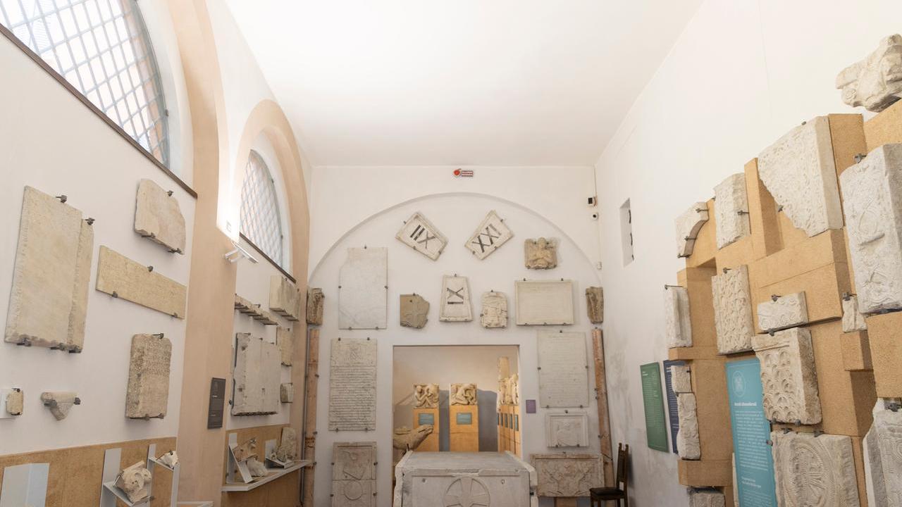 Modena, nasce il tour “I tesori del Duomo”: svelate tutte le meraviglie nascoste