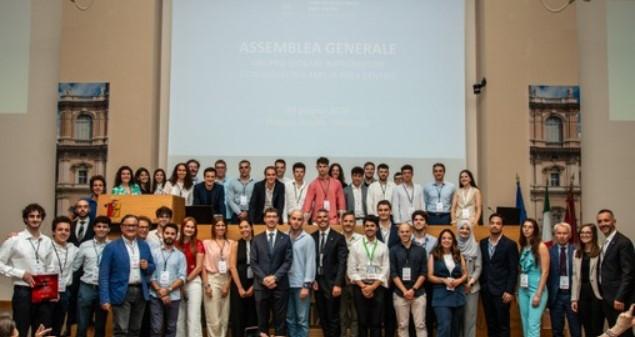 Modena, Confindustria Giovani e futuro: «Scommettiamo sugli studenti»