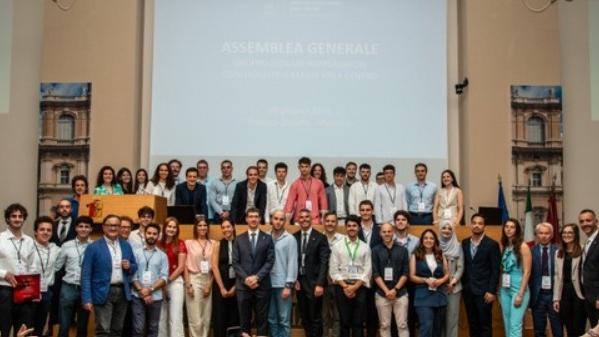 Modena, Confindustria Giovani e futuro: «Scommettiamo sugli studenti»