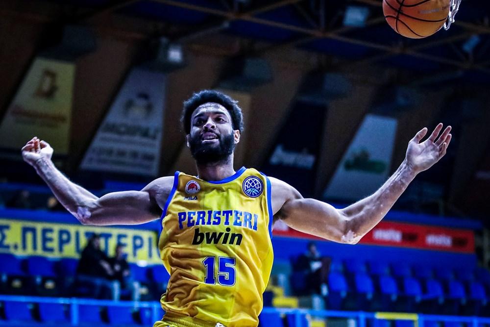 La Dinamo si accorda con Nate Renfro