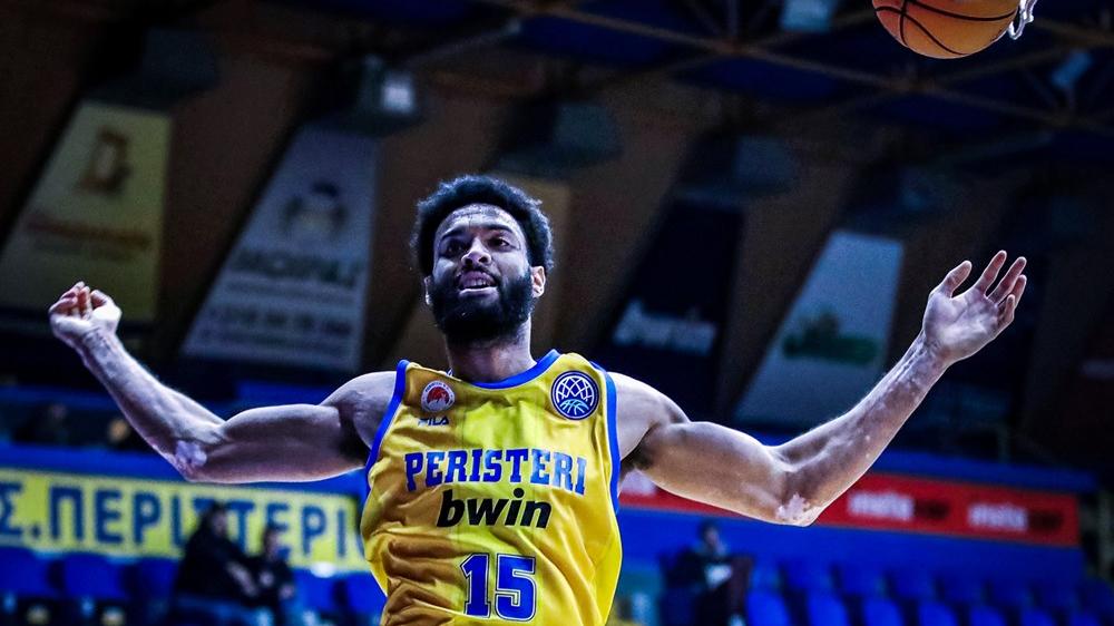 La Dinamo si accorda con Nate Renfro