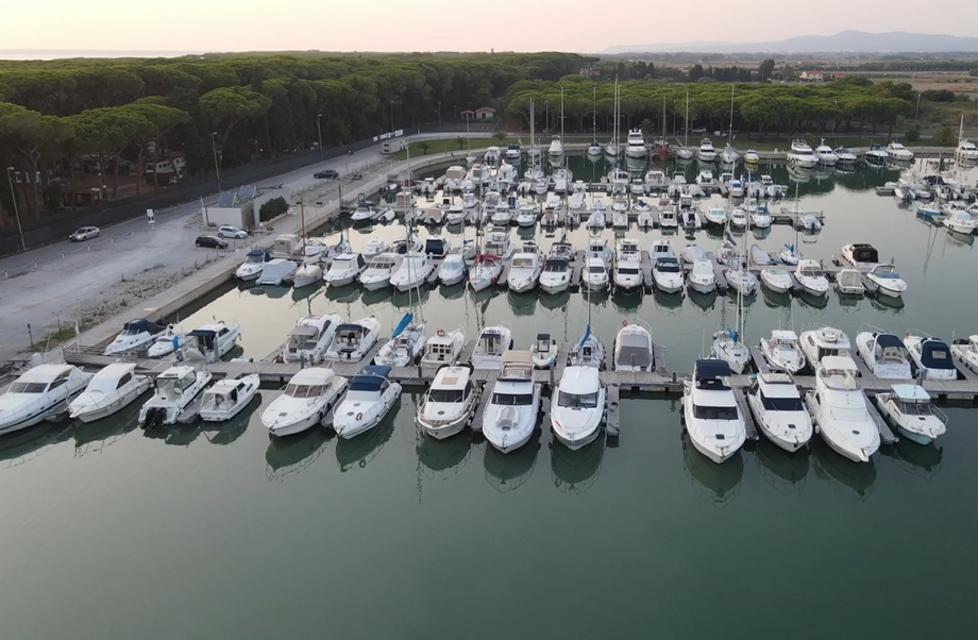 Porto di Cecina, offerta Setha sotto esame: a decidere sarà il tribunale