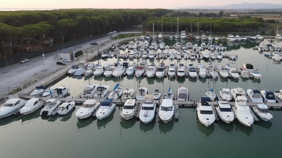 Porto di Cecina, offerta Setha sotto esame: a decidere sarà il tribunale