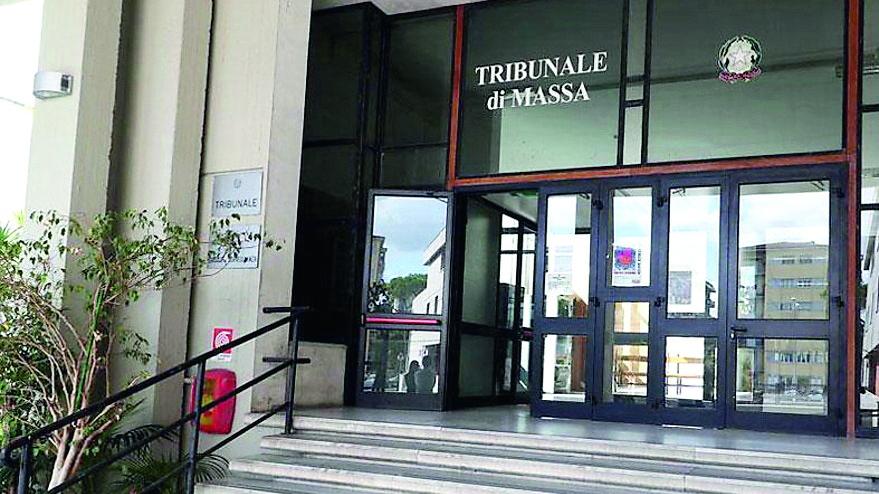Carrara, bancarotta fraudolenta: chi sono i due fratelli sotto accusa