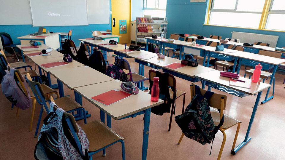 Grosseto, la prof sotto accusa: «Mai permessa di dire allo studente sei grasso come un orso polare»