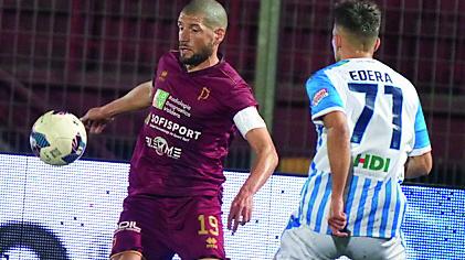 Pontedera, tre conferme sono nero su bianco. Firmano Espeche, Martinelli e Cerretti