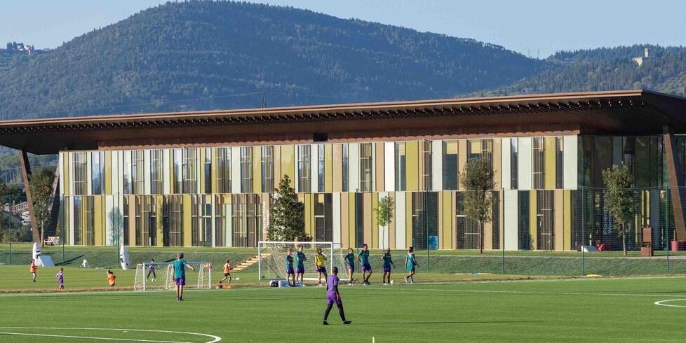 Fiorentina Estate al Viola Park e una mini tournée in Inghilterra