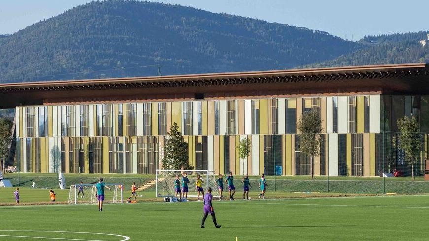 Fiorentina Estate al Viola Park e una mini tournée in Inghilterra