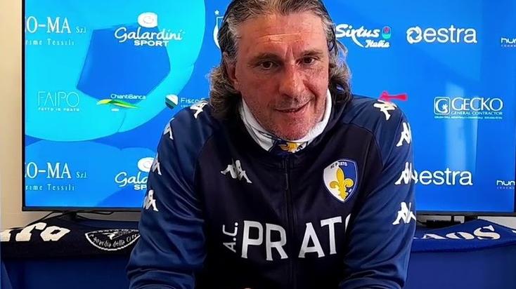 «Costruiremo un team che dovrà essere propositivo ovunque»