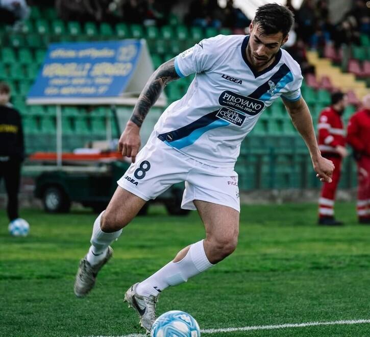 Sersanti verso la Reggiana