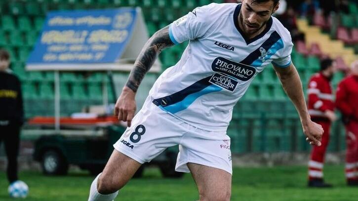 Sersanti verso la Reggiana