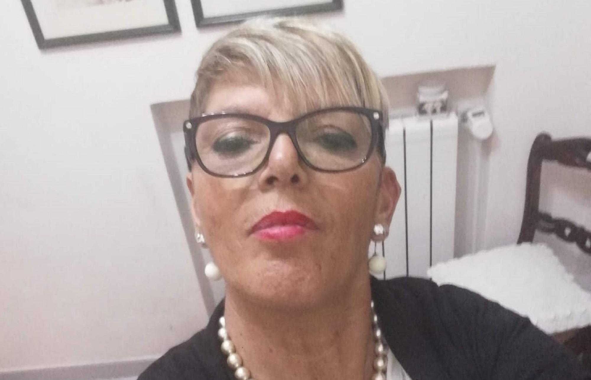 Susanna Trusendi