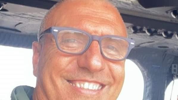 San Vito, il pilota Gian Marco Cireddu insignito della medaglia d’argento al valore da Sergio Mattarella