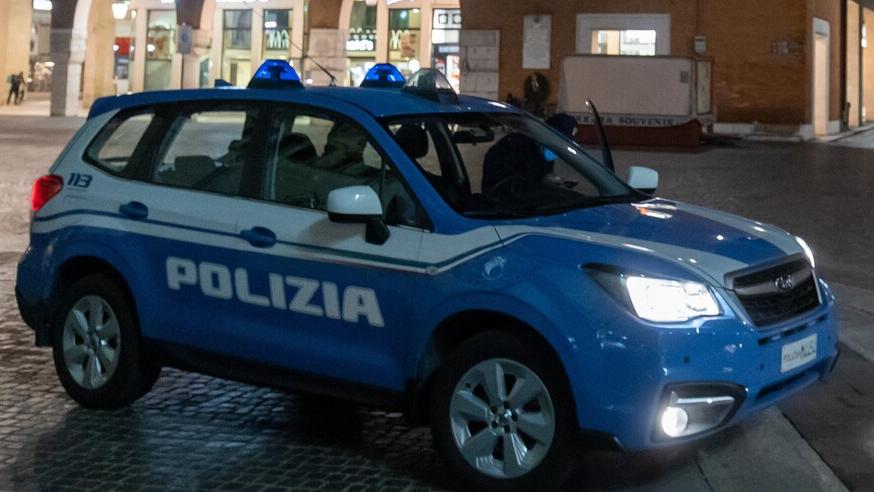 Ferrara, sulle tracce dell’aggressore. Al vaglio le telecamere in zona