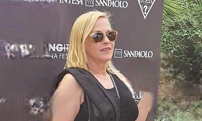 Parata di star al Filming Italy a Pula, da Harvey Keitel a Patricia Arquette passando per Tiziana Rocca e Valeria Golino