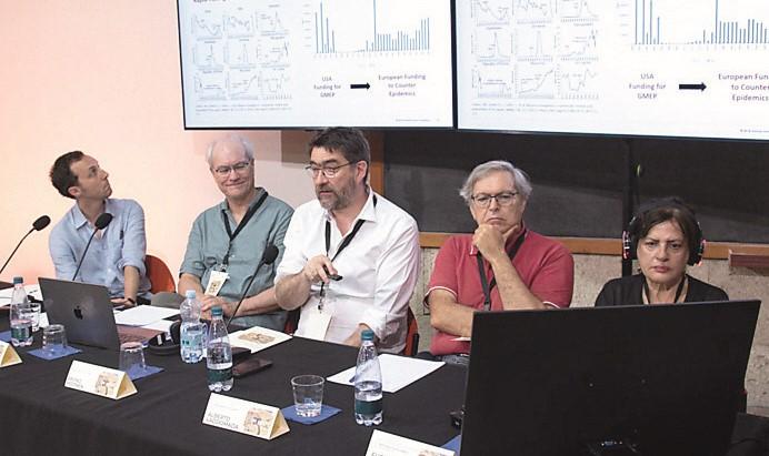 Epidemie poco democratiche: colpiscono sempre i più poveri