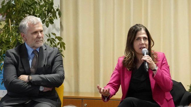 I Progressisti: «Sanità allo sbando, l’assessore Bartolazzi deve darsi una mossa»