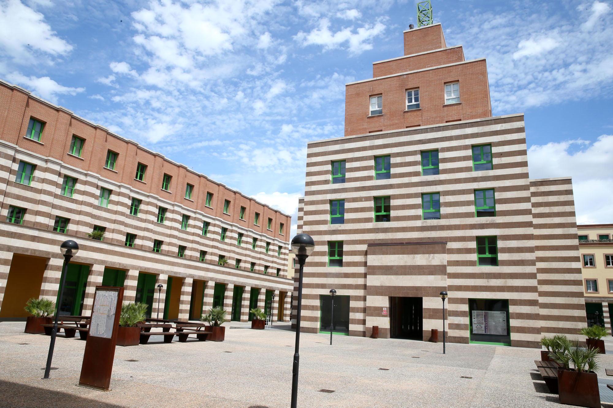 Mp&S nella “torre” al Kursaal: lavori a luglio, poi il trasloco