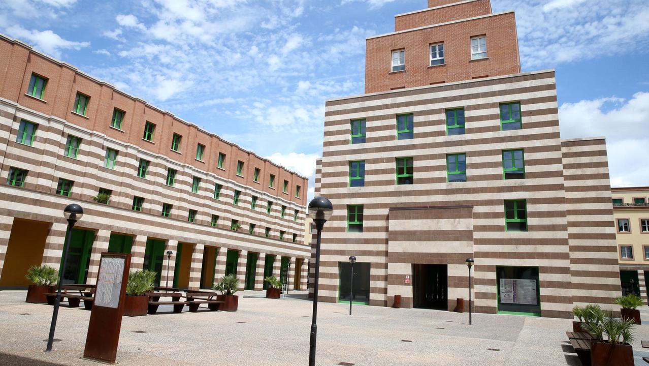 Mp&S nella “torre” al Kursaal: lavori a luglio, poi il trasloco