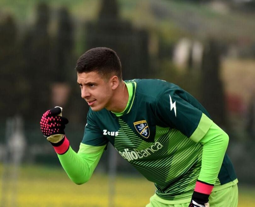 Cercasi portiere under dopo l’addio di Chiorra