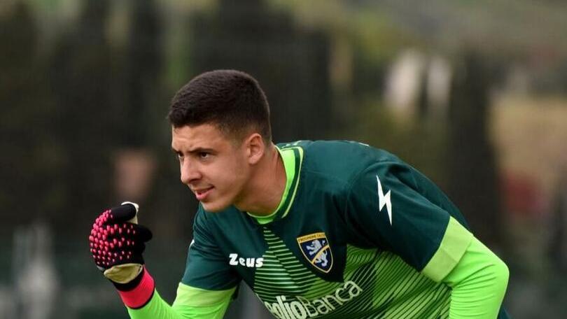 Cercasi portiere under dopo l’addio di Chiorra