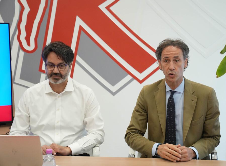 Unahotels Reggio Emilia, è una rivoluzione: tre mesi di tempo per abbonarsi