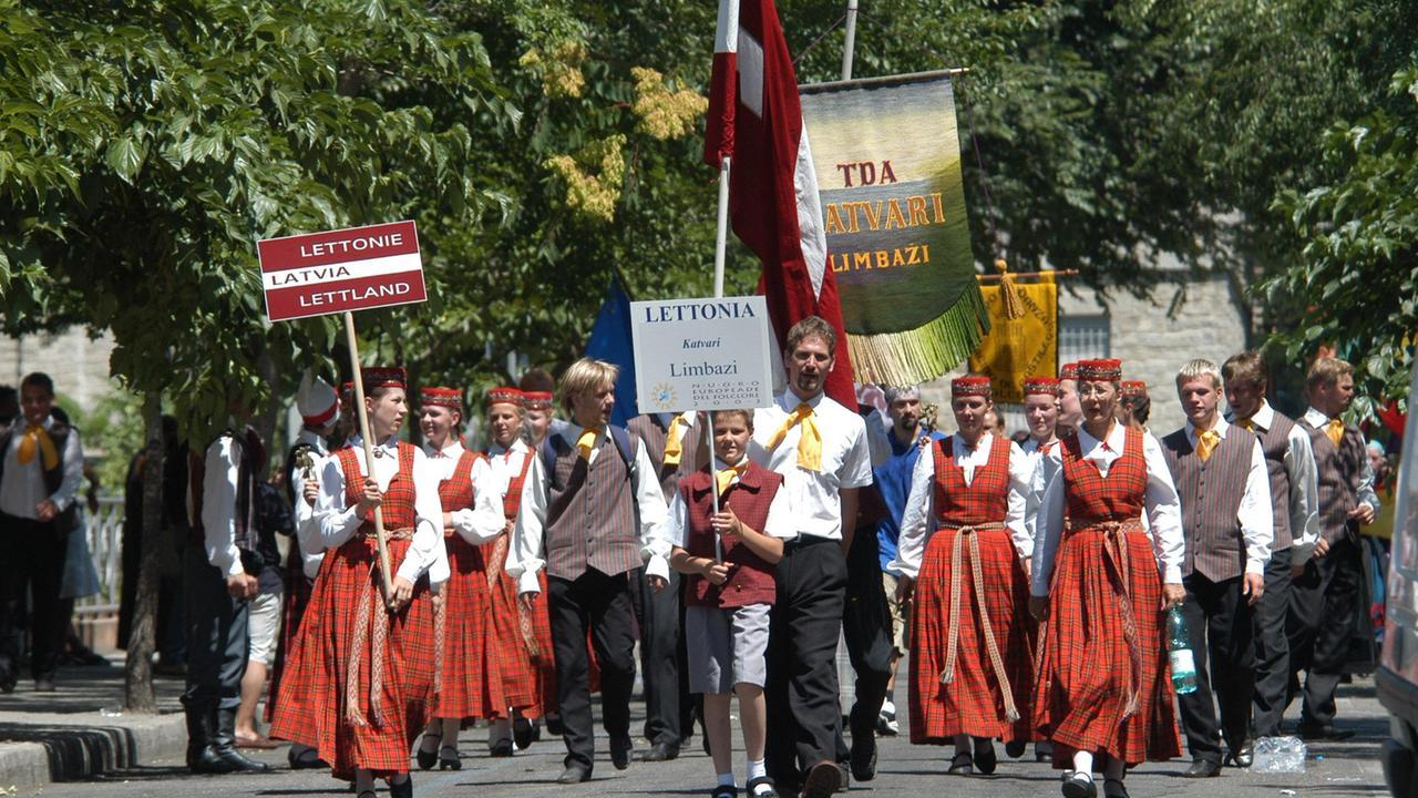 Nuoro, Aspen e Confesercenti: «Europeade a rischio flop»