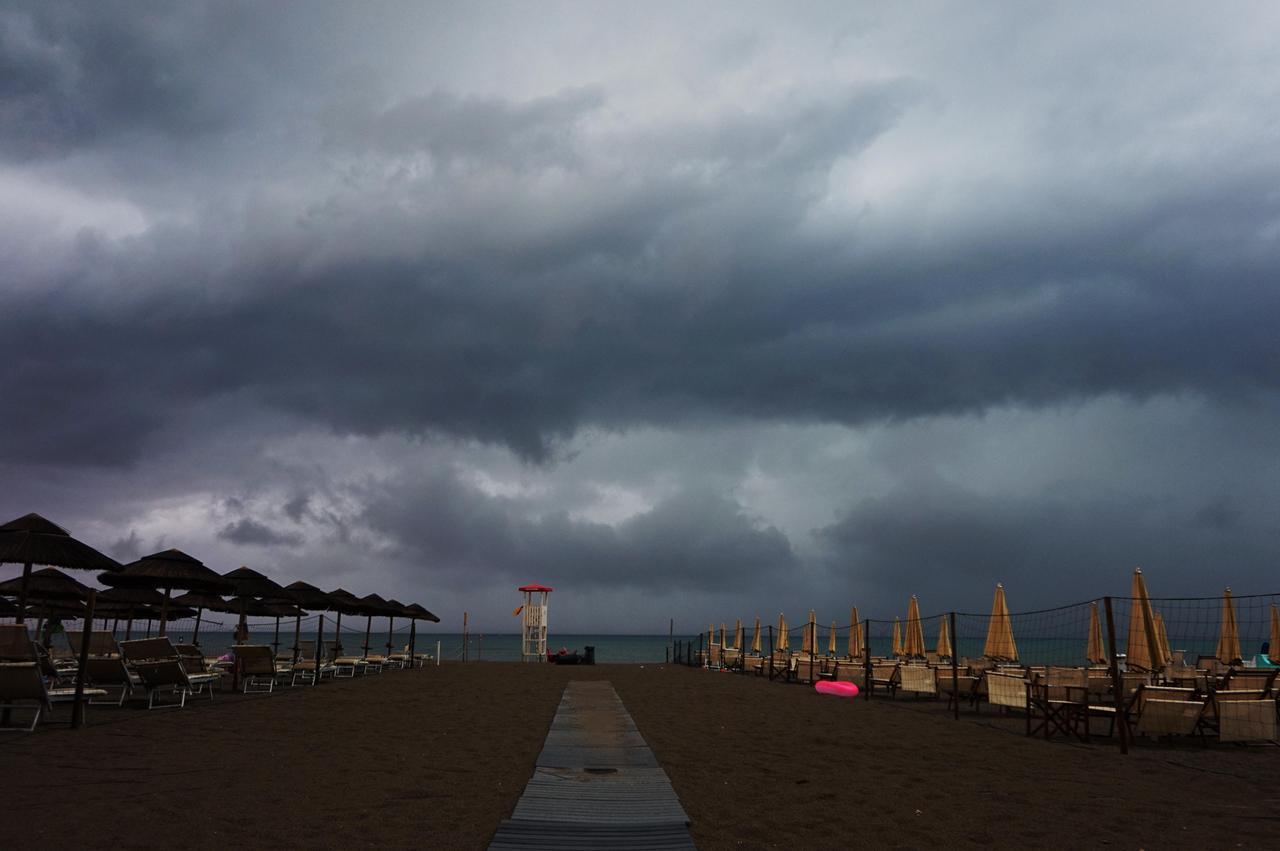 Maltempo In Toscana Domenica 23 Giugno: La Goccia Fredda E Le Zone Più ...