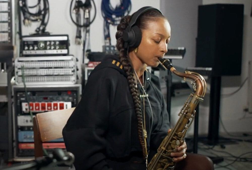 Anche Phil Lassiter e Nubya Garcia tra le star dell’European Jazz Expo a Cagliari