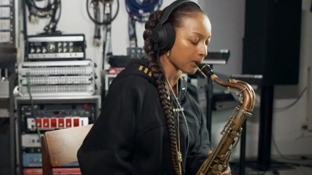 Anche Phil Lassiter e Nubya Garcia tra le star dell’European Jazz Expo a Cagliari