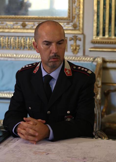 Comune-Prina, guerra totale: procedimento disciplinare contro il comandante dei vigili di Lucca