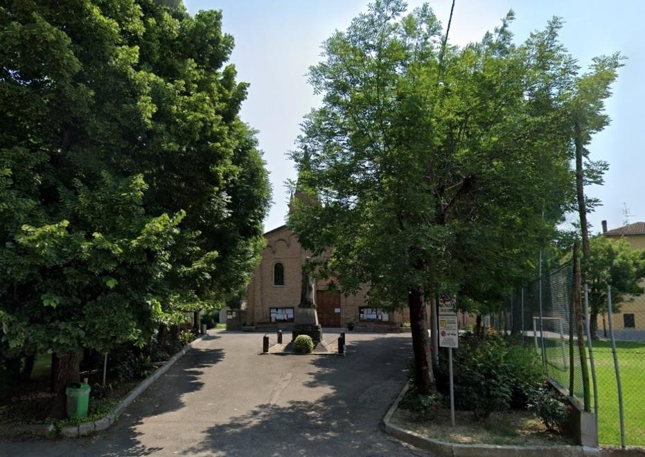 Modena, ragazzina presa a sassate<br type="_moz" />
