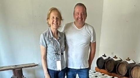Castelfranco, i turisti ungheresi che “produrranno” l’Aceto Balsamico