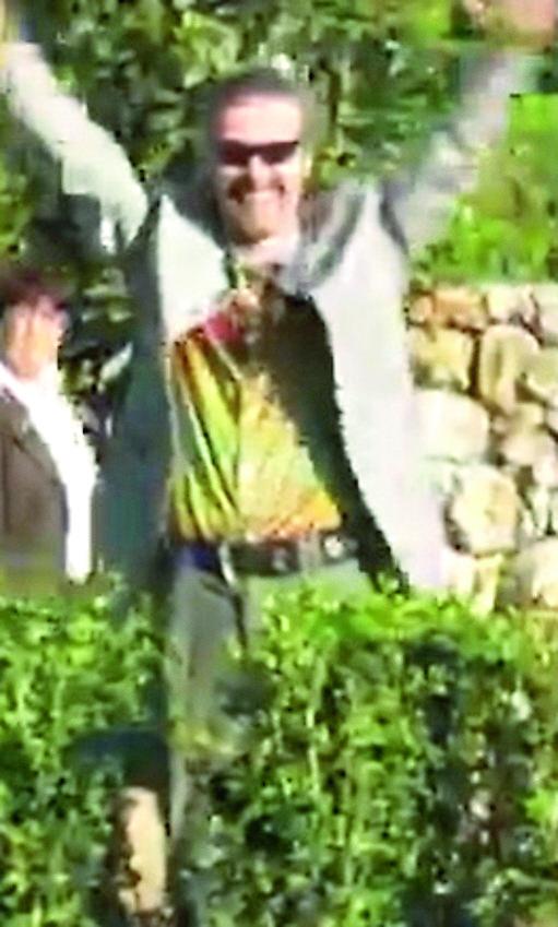 Preso a sprangate in casa dopo la lite con i vicini