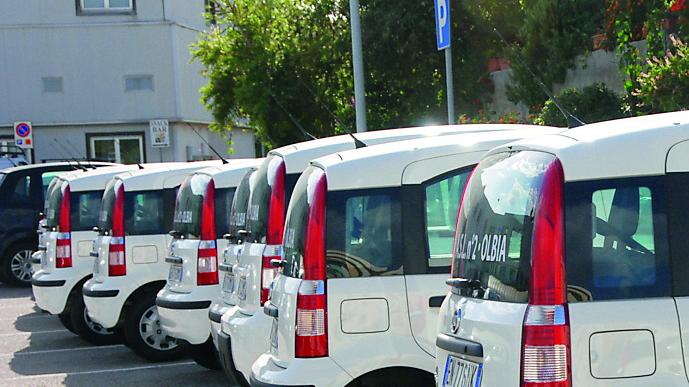 Furti d’auto: le più gettonate la Fiat Panda e la Cinquecento