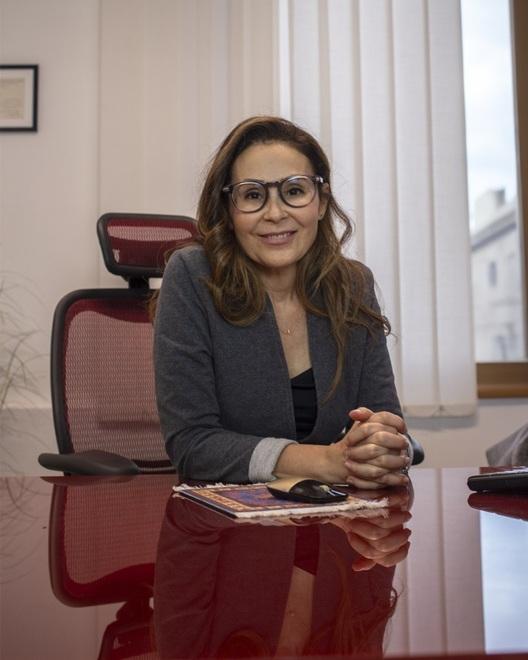 Silvia Melis: «Dopo 27 anni parlo del mio sequestro per liberarmi da tutte le gabbie» 